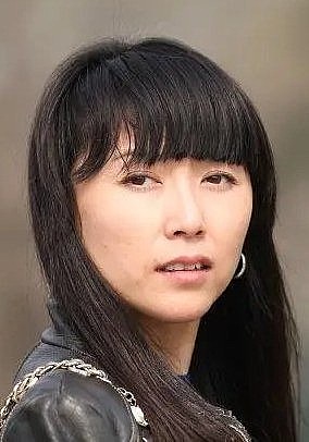 赵敐伊 Chenyi Zhao照片