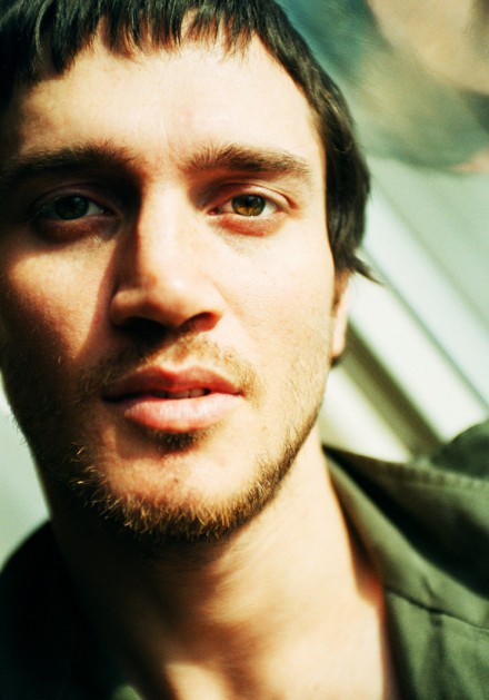 约翰·弗拉西特 John Frusciante照片