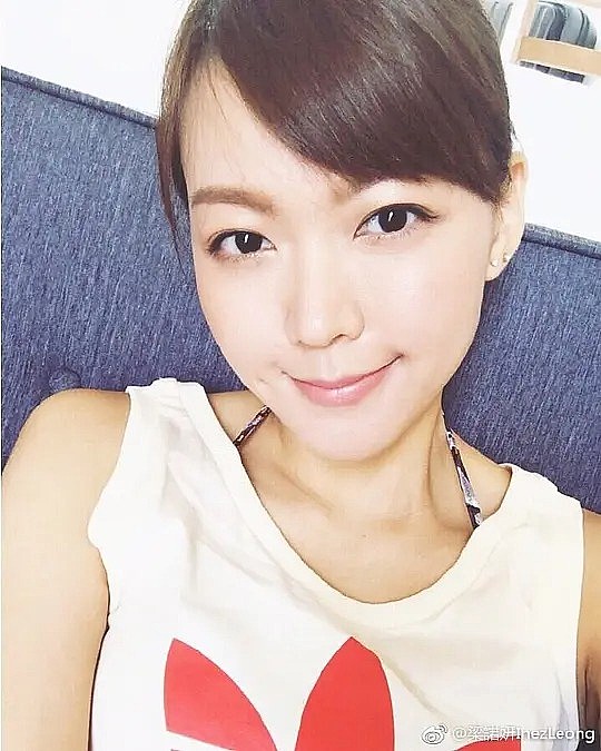 梁诺妍 Inez Leong照片