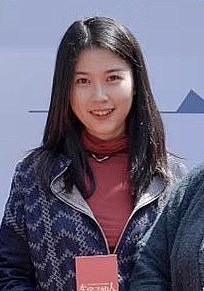 颜立维 Liwei Yan照片