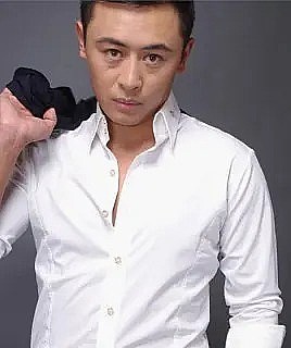 侯凯文 Kaiwen Hou照片