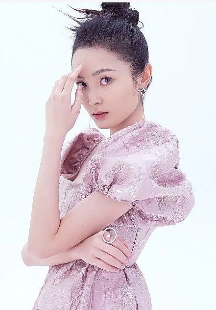 宋美萱 Meixuan Song照片