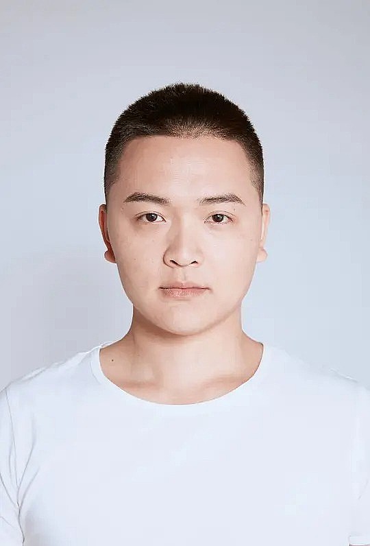 郭宇阳 Yuyang Guo照片