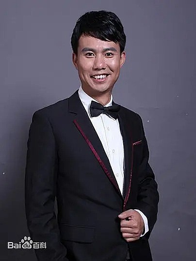 李咨墨 Zimo Li照片