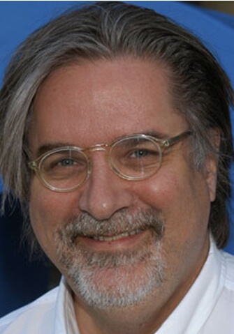 马特·格罗宁 Matt Groening照片