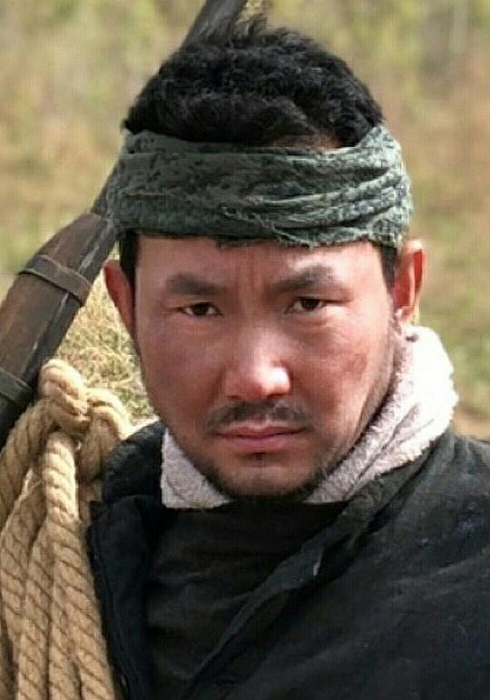 温瑞虎 Ruihu Wen照片