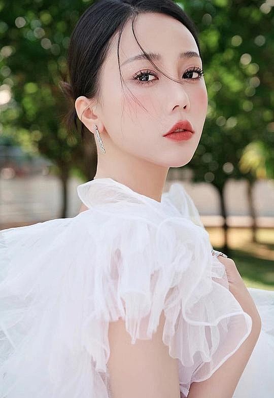 伦思琦 Siqi Lun照片