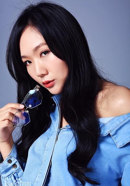 于蓝 Lan Yu照片