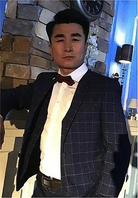 刘欣刚 Xingang Liu照片