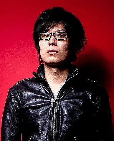 须贝真也 Shinya Sugai照片