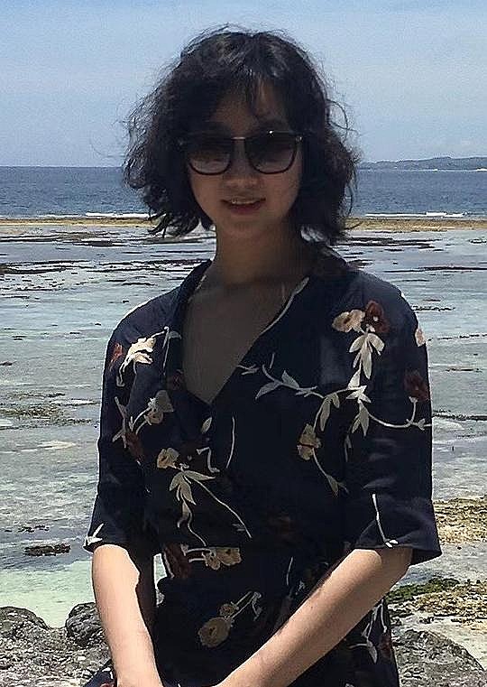 陈澍玲 Shuling Chen照片