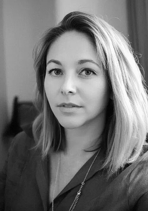 克里斯西·达克 Krissie Ducker照片