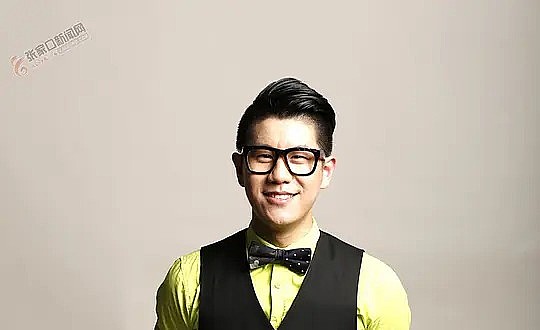 章少伟 Shaowei Zhang照片