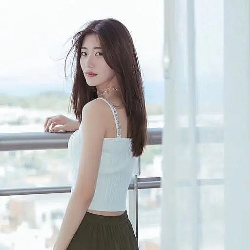 予辰 Chen Yu照片