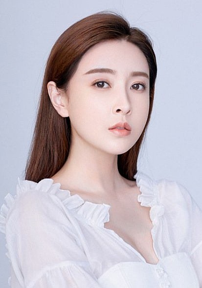 于昀汐 Yunxi Yu照片
