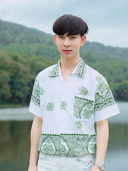 提迪帕特·臣卡尔 Folk Thitiphat Chankaew照片