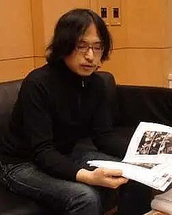 沙村广明 Hiroaki Samura照片
