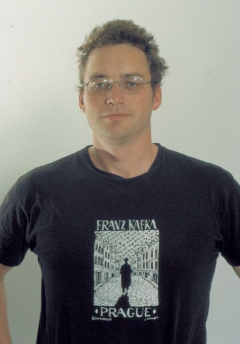 迈克尔·道斯 Michael Dowse照片