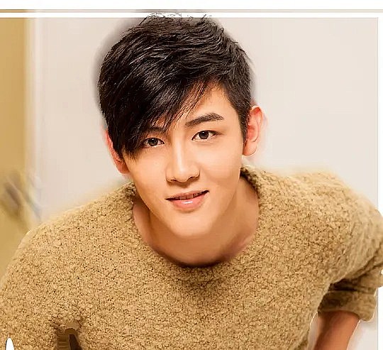 李珵宇 Chengyu Li照片