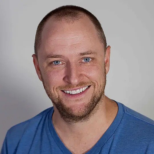 托德·比尔曼 Todd Biermann照片
