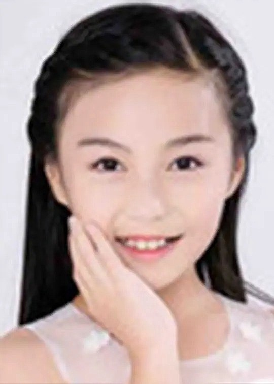 李雪蕊 Xuerui Li照片