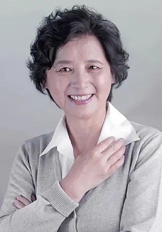 刘惠仪 Huiyi Liu照片