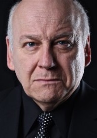 沙吉·豪德 Serge Houde照片