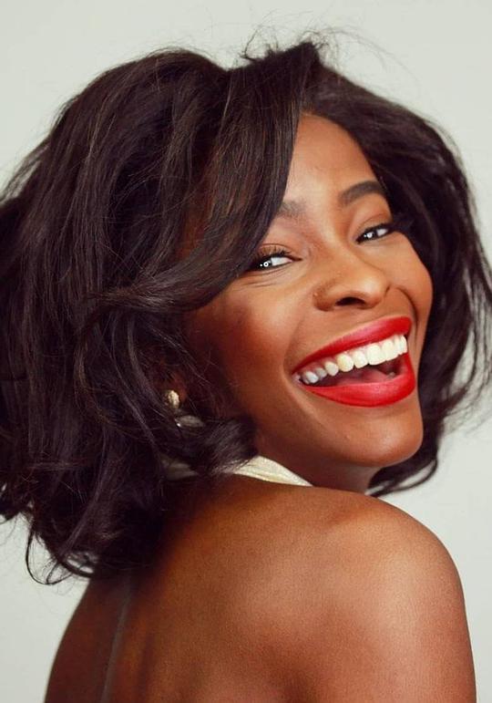 萨曼莎·科尔 Samantha Cole照片