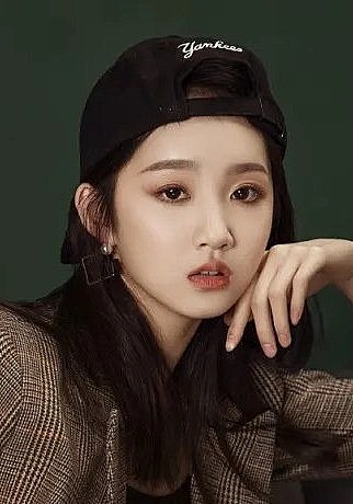 刘妍 Yan Liu照片