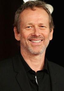 亚历山大·洛克威尔 Alexandre Rockwell照片