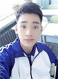 韩京成 Jingcheng Han照片
