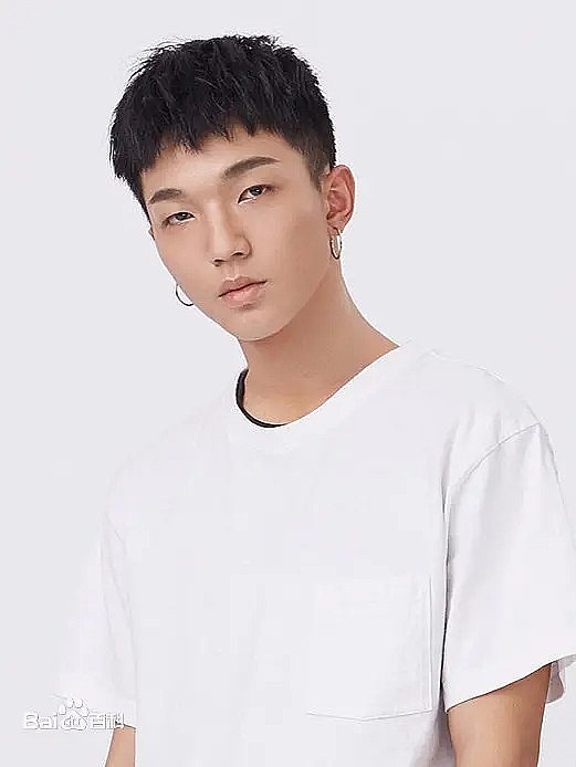蔡维泽 Eric Tsai照片