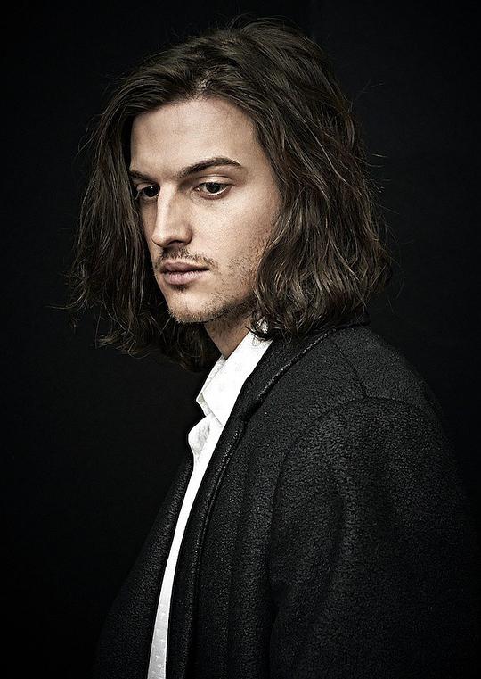 彼得·瓦克 Peter Vack照片