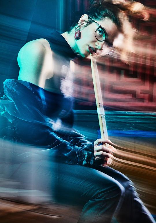 妮基·贝尔菲格利奥 Nikki Belfiglio照片