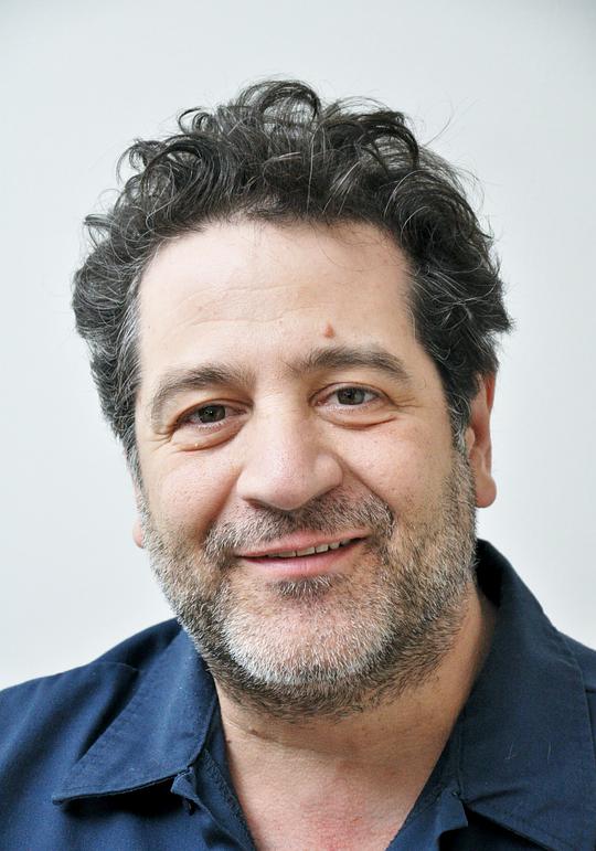 凯文·莫西亚 Kevin Moccia照片