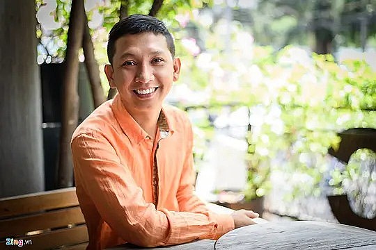 黄俊英 Huynh Tuan Anh照片