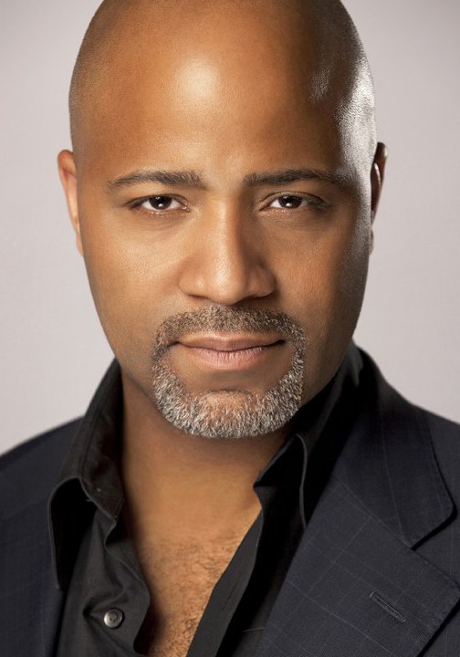 阿提库斯·凯恩 Atticus Cain照片