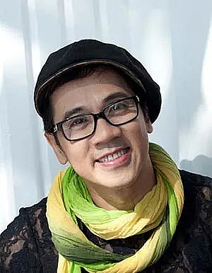 阮成禄 Nguyen Thanh Loc照片