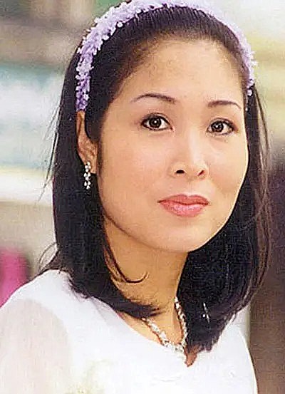 红云 Ngô Đặng Hồng Vân照片