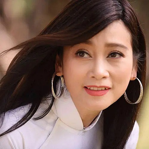 雪秋 Tuyết Thu照片