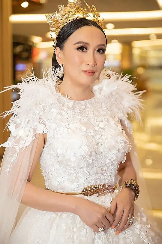 艳珠 Diễm Châu照片