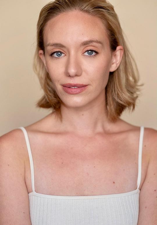 阿莉·戴维斯 Ally Davis照片