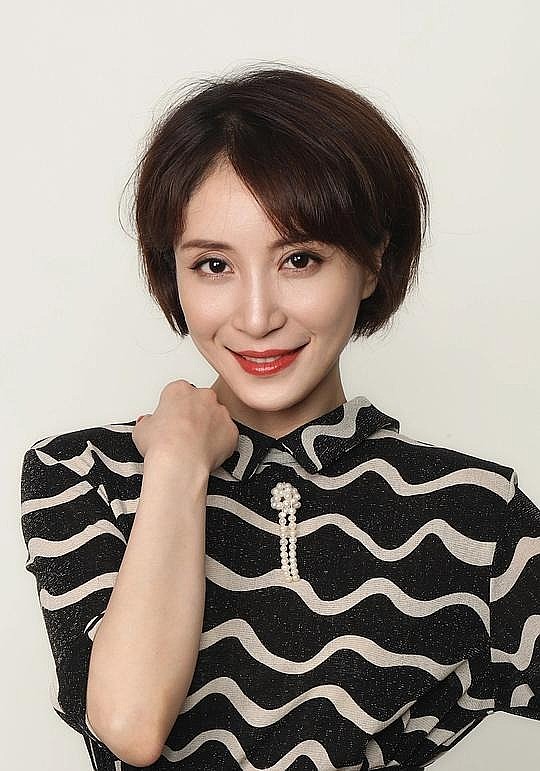 申林 Lin Shen照片