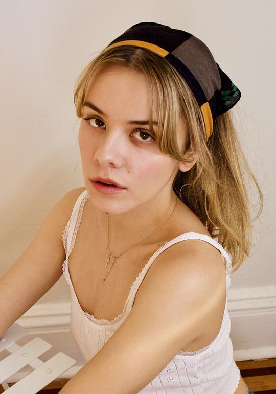 达莎·内克拉索娃 Dasha Nekrasova照片