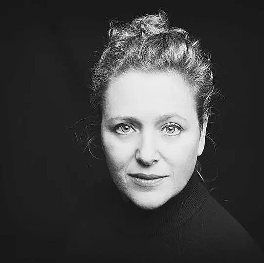 罗内特·阿什里 Ronit Asheri照片