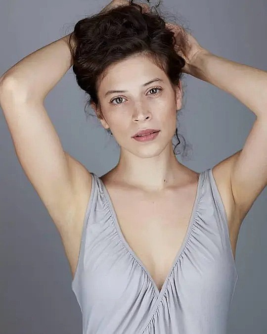 塔玛·阿米特·约瑟夫 Tamar Amit-Joseph照片
