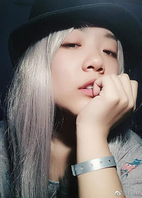 马思宇 Siyu Ma照片