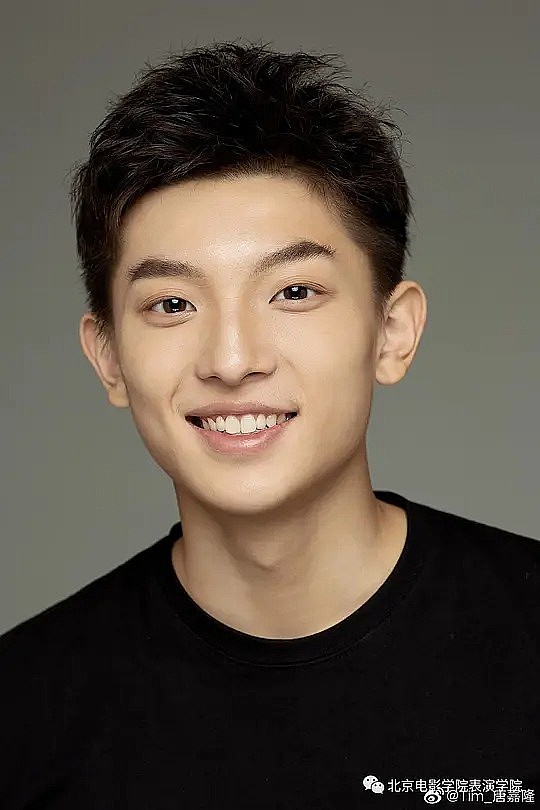 唐嘉隆 Jialong Tang照片
