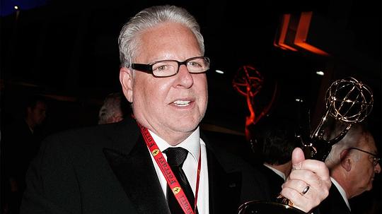 路易斯·J·霍维茨 Louis J. Horvitz照片