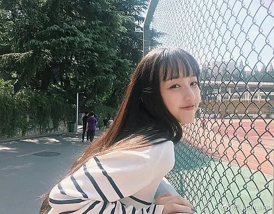宋元圆 Yuanyuan Song照片